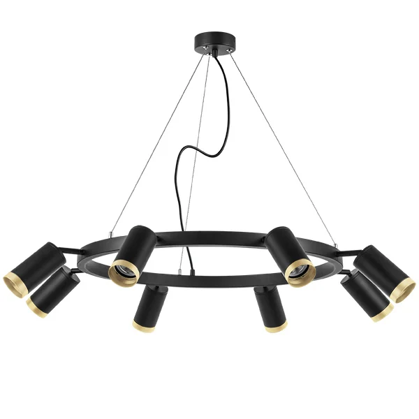 Люстра подвесная Rullo Lightstar LR01837840