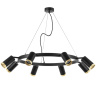 Люстра подвесная Rullo Lightstar LR01837840
