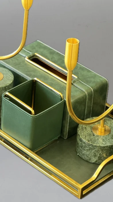 Статуэтка Teona Decor Trouse TD064 SET