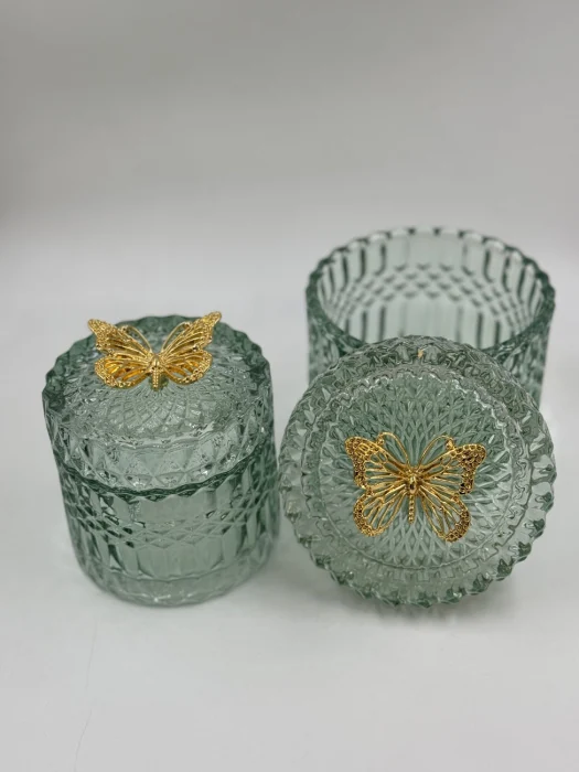 Статуэтка Teona Decor Trouse TD064 SET