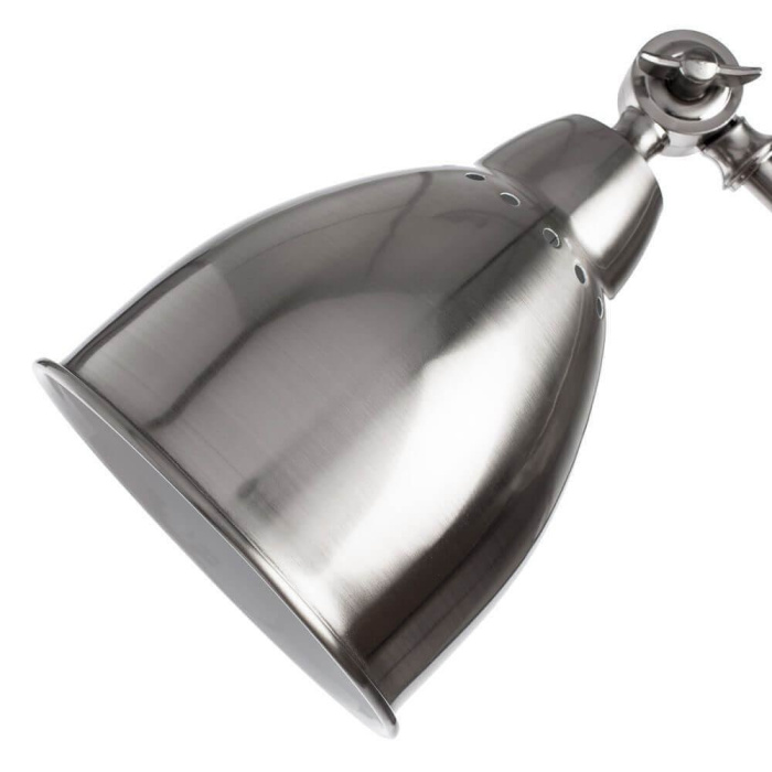 Настенный светильник Arte Lamp 43 A2054AP-1SS