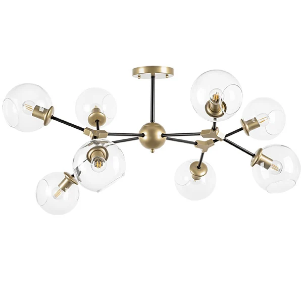 Люстра на штанге Beta Lightstar 785083