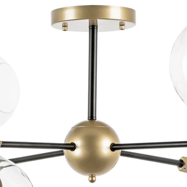 Люстра на штанге Beta Lightstar 785083