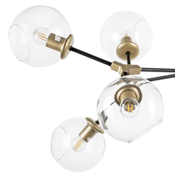 Люстра на штанге Beta Lightstar 785083