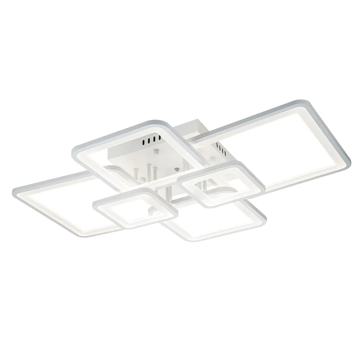 Потолочный светильник PLAIN ESCADA 10286/6LED