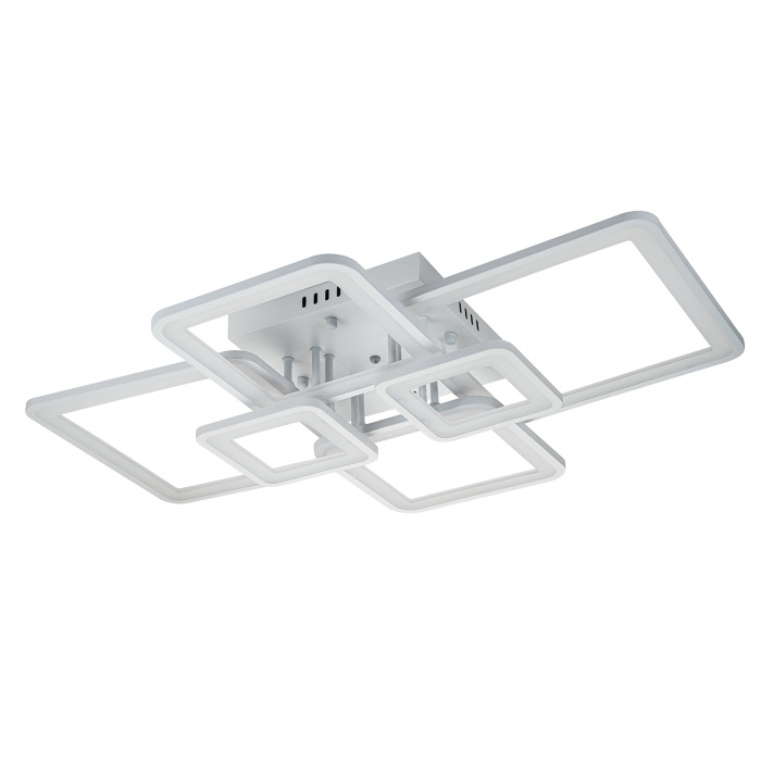 Потолочный светильник PLAIN ESCADA 10286/6LED