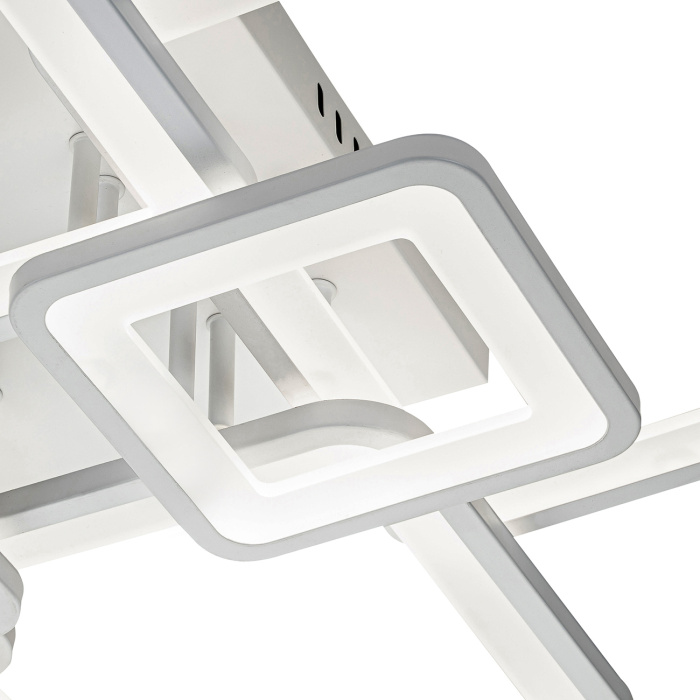 Потолочный светильник PLAIN ESCADA 10286/6LED