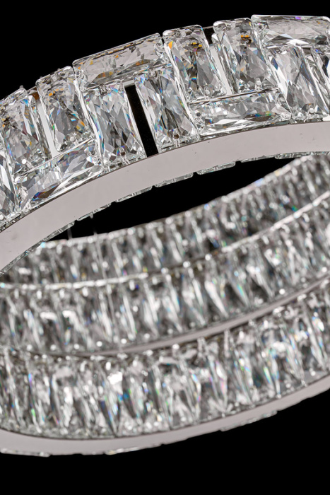 Подвесной светильник Leon Afina LE3048/800-3K CH