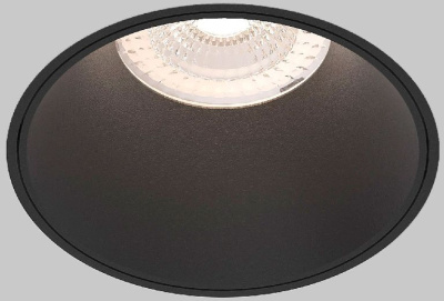 Встраиваемый светильник Elektrostandard Renzo 4690389206825