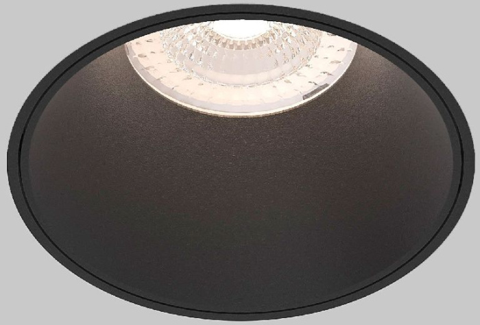 Встраиваемый светильник Elektrostandard Renzo 4690389206825