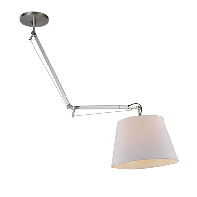 Светильник настенно-потолочный Favourite Phantom 283 1867-1P