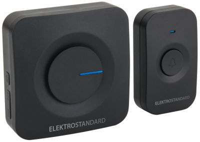 Звонок беспроводной Elektrostandard Dbq23 4690389142635
