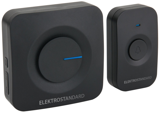 Звонок беспроводной Elektrostandard Dbq23 4690389142635