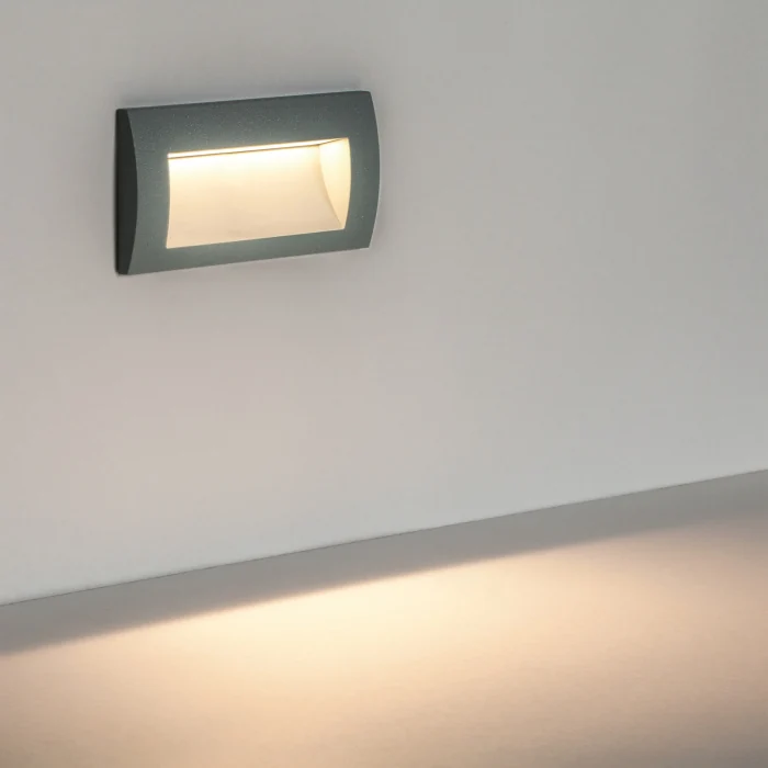 Светильник для ступеней ESTRA LIGHTSTAR 383592