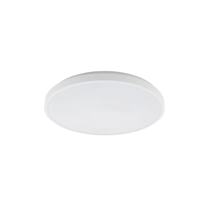 Потолочный cветильник Nowodvorski Agnes Round Led Pro White 10977