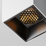 Потолочный светильник Maytoni Alfa LED C064CL-5W2.7K-SQ-WB