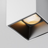 Потолочный светильник Maytoni Alfa LED C064CL-5W2.7K-SQ-WB