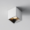 Потолочный светильник Maytoni Alfa LED C064CL-5W2.7K-SQ-WB