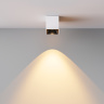 Потолочный светильник Maytoni Alfa LED C064CL-5W2.7K-SQ-WB