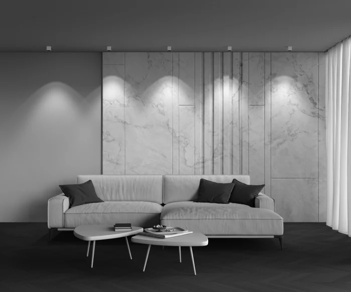 Потолочный светильник Maytoni Alfa LED C064CL-5W2.7K-SQ-WB