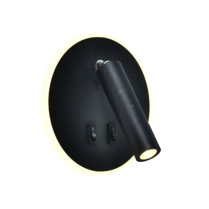 Светодиодный спот Favourite Verat 2647-1W