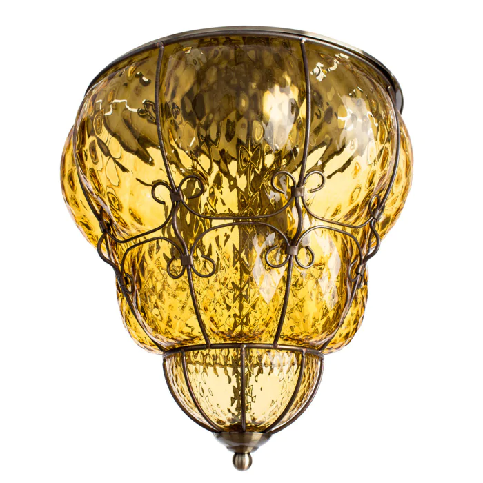 Люстра потолочная Arte Lamp VENEZIA A2203PL-3AB