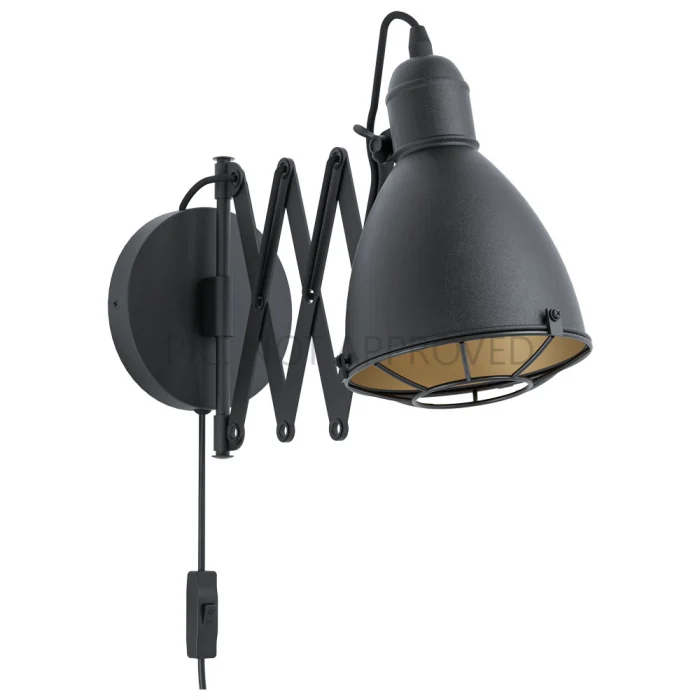 Бра TREBURLEY EGLO 43184