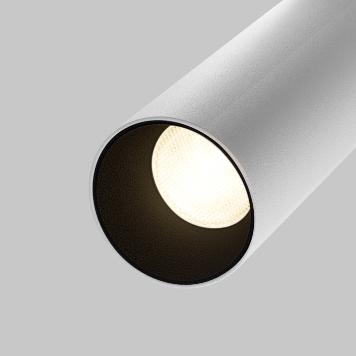 Трековый светильник Maytoni Focus LED TR032-4-12WTW-M-DD2-W