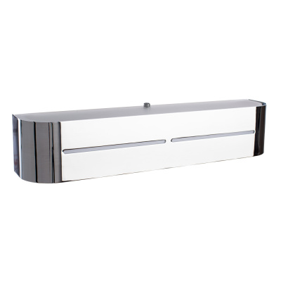 Светильник настенный Arte Lamp COSMOPOLITAN A7210AP-2CC