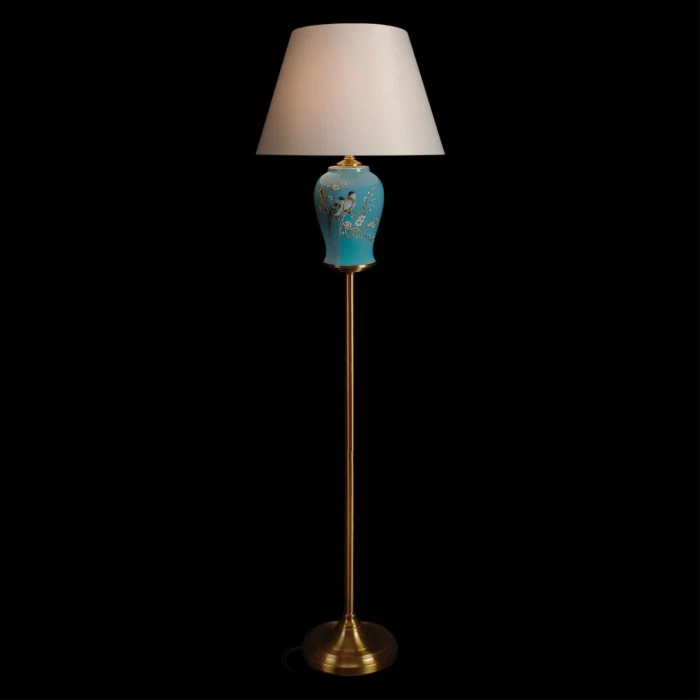 Торшер Loft It Bluebell 10493F