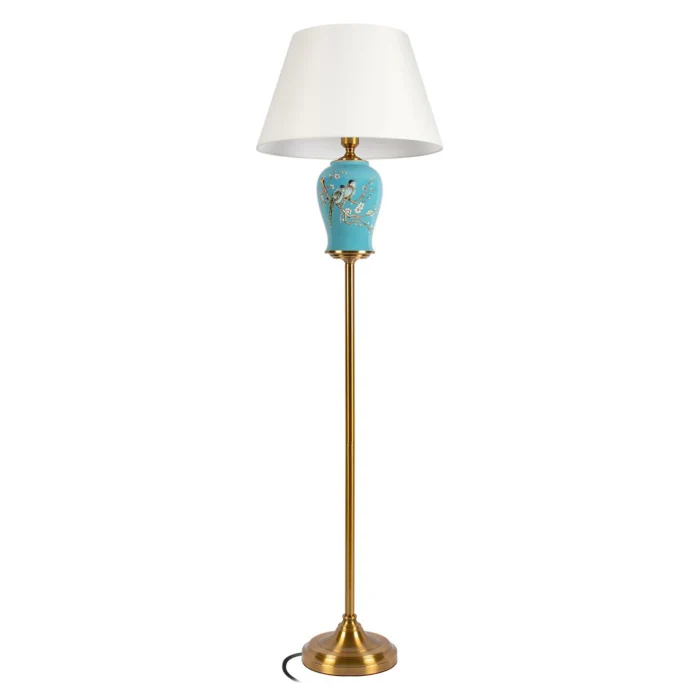 Торшер Loft It Bluebell 10493F