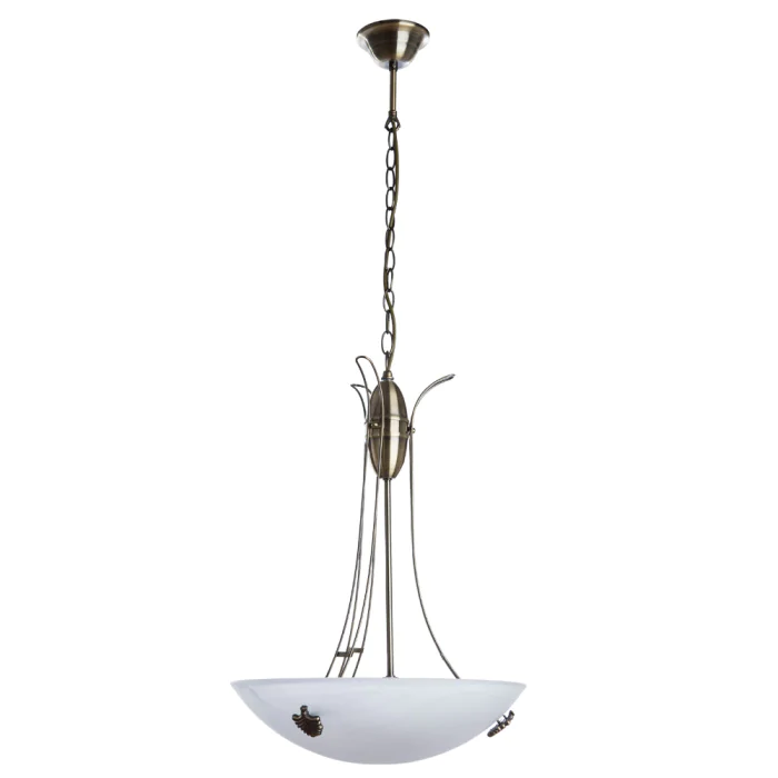 Люстра подвесная Arte Lamp NINNA A8615SP-3AB