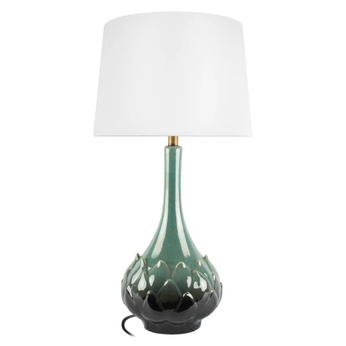Настольная лампа Loft It Kale 10518T Green
