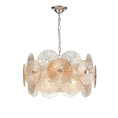 Подвесной светильник VL3203P08 Vele Luce