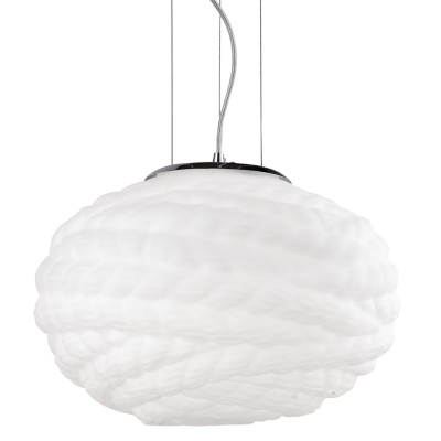 Светильник подвесной Arte Lamp HYPERBOLA A6841SP-1WH