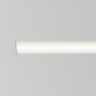 Встраиваемый светильник Maytoni Basis DL066-12W3-6K-TRS-W