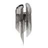 Настенный светильник Loft It Stream 10208W Gunmetal