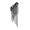 Настенный светильник Loft It Stream 10208W Gunmetal