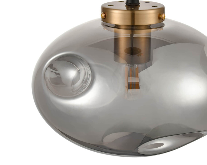 Подвесной светильник VL5352P11 Vele Luce