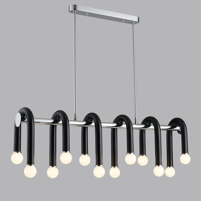 Люстра потолочная Lumion Caspian 5699/12C