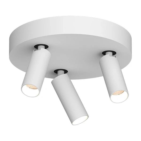 Спот Ledron SAGITONY R3 S40 Dim White