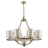 Люстра подвесная Lumion Riverly 6524/9