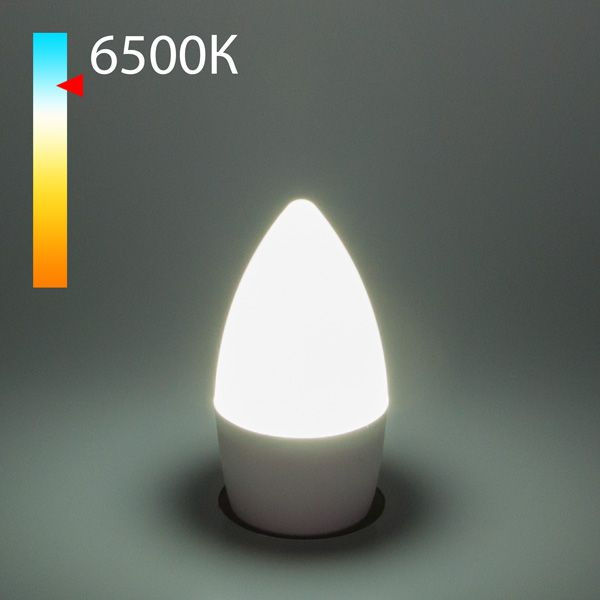 Лампа светодиодная Elektrostandard Ble27 4690389152351