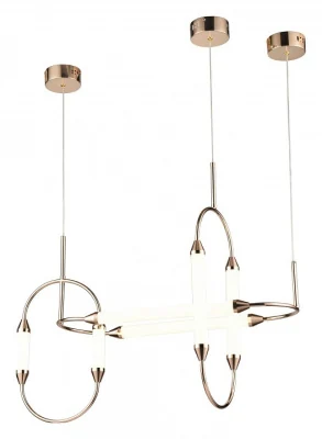 Подвесной светильник VL7294P03 Vele Luce