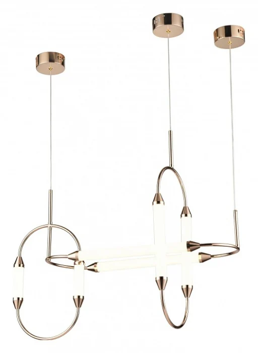 Подвесной светильник VL7294P03 Vele Luce