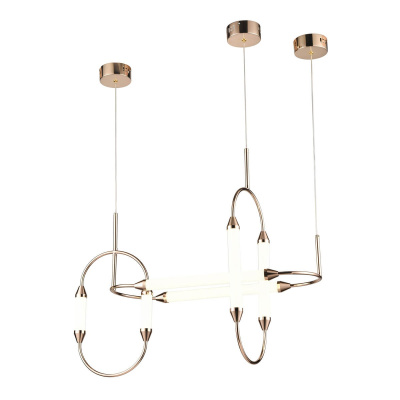 Подвесной светильник VL7294P03 Vele Luce