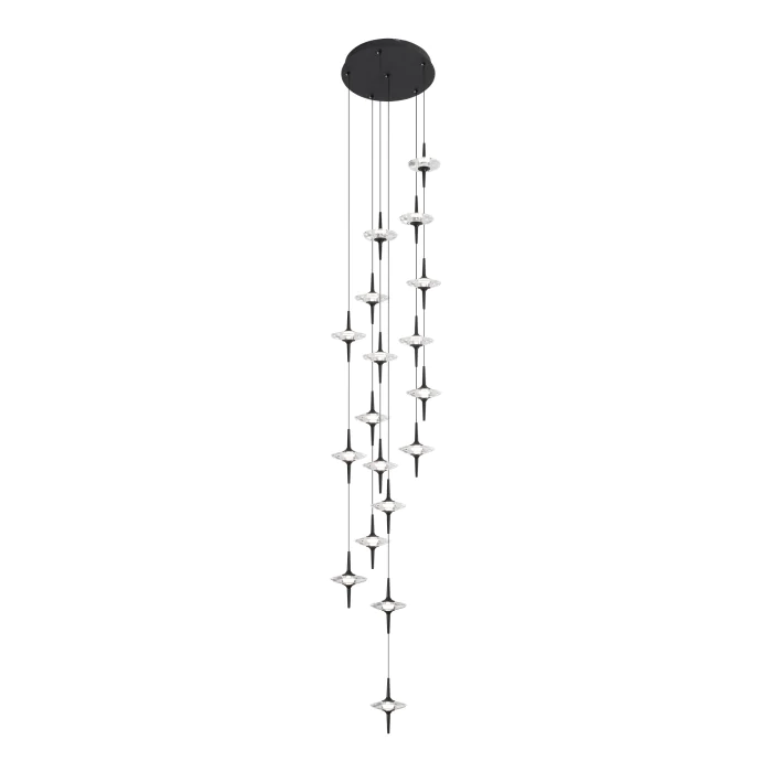 Подвесной светильник ST LUCE ZENITH SL6231.403.18