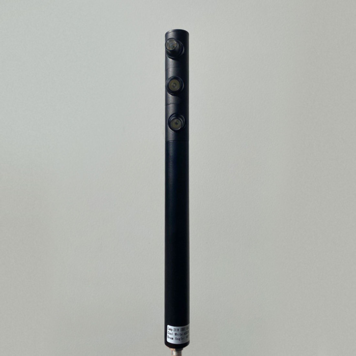 Подсветка Delight Collection 7162 71-62-921 warm white black