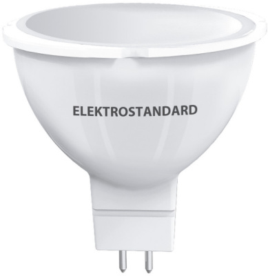 Светодиодная лампа Elektrostandard Jcdr01 4690389104268
