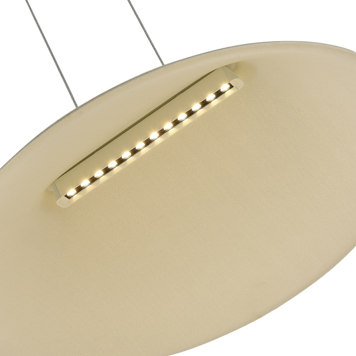 Подвесной светильник ST LUCE SENTITO SL3001.713.01